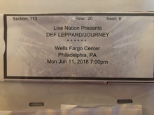 Def Leppard / Journey on Jun 11, 2018 [107-small]