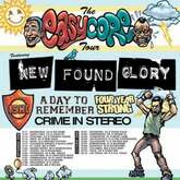 New Found Glory / A Day to Remember / International Superheroes of Hardcore / Four Year Strong / Crime In Stereo on Sep 30, 2008 [070-small]