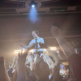The 1975 on Oct 13, 2022 [072-small]