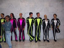 Blue Man Group on Apr 10, 2008 [114-small]