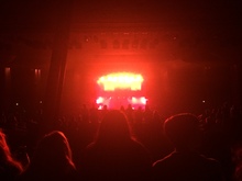 Lorde / Majical Cloudz on Sep 7, 2014 [012-small]