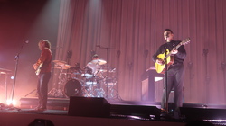 Alec Benjamin / Claire Rosinkranz / Sarah Cothran on Oct 14, 2022 [249-small]