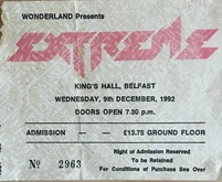 extreme on Dec 9, 1992 [270-small]