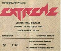 extreme on Oct 7, 1991 [271-small]