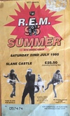 REM / Oasis / Belly / Spearhead / Sharon Shannon / luka bloom on Jul 27, 1995 [276-small]