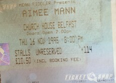 Aimee Mann on Nov 16, 1995 [278-small]
