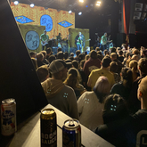 Me First & The Gimme Gimmes / Surfbort / The Black Tones on Oct 12, 2022 [417-small]