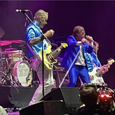 Flogging Molly / Violent Femmes / Me First And The Gimme Gimmes / THICK on Sep 17, 2021 [422-small]