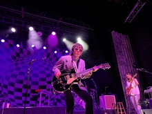 Declan McKenna / Annie DiRusso on Oct 14, 2022 [467-small]