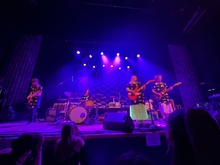 Declan McKenna / Annie DiRusso on Oct 14, 2022 [469-small]