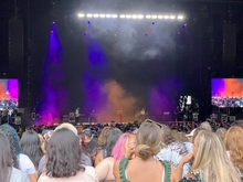 Halsey / The Marías / Abby Roberts on Jun 30, 2022 [482-small]