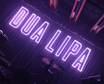 Dua Lipa on Mar 14, 2017 [531-small]
