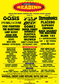 Reading Festival 2000 on Aug 25, 2000 [532-small]