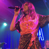 Dua Lipa on Mar 14, 2017 [533-small]