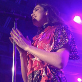 Dua Lipa on Mar 14, 2017 [534-small]