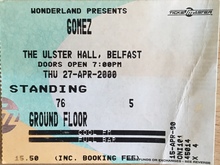 Gomez on Apr 27, 2000 [537-small]