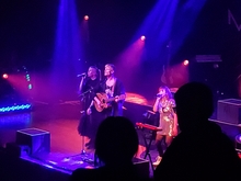 Mother Mother / Sir Sly / Transviolet / Vundabar on Oct 14, 2022 [539-small]