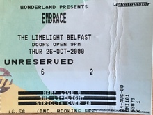 Embrace on Oct 26, 2000 [542-small]
