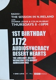 JJ72 / Audiosyncracy / Desert Hearts on Aug 9, 2000 [547-small]