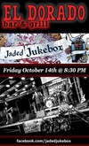 Jaded Jukebox on Oct 14, 2022 [587-small]