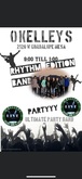 Rhythm Edition Band on Oct 14, 2022 [598-small]