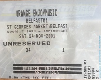 Embrace / Snow Patrol on Nov 24, 2001 [608-small]