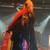 Lauran Hibberd / Daisy Brain / Viji on Sep 24, 2022 [611-small]