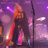 Lauran Hibberd / Daisy Brain / Viji on Sep 24, 2022 [614-small]