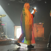 Lauran Hibberd / Daisy Brain / Viji on Sep 24, 2022 [615-small]