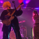 Lauran Hibberd / Daisy Brain / Viji on Sep 24, 2022 [617-small]