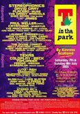 T in the Park 2001 on Jul 7, 2001 [636-small]