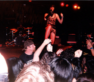 tags: Yeah Yeah Yeahs - The Killers / GoGoGo Airheart / Yeah Yeah Yeahs / Stellastarr on Jun 10, 2004 [656-small]