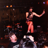 tags: Yeah Yeah Yeahs - The Killers / GoGoGo Airheart / Yeah Yeah Yeahs / Stellastarr on Jun 10, 2004 [657-small]