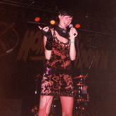 tags: Yeah Yeah Yeahs - The Killers / GoGoGo Airheart / Yeah Yeah Yeahs / Stellastarr on Jun 10, 2004 [664-small]