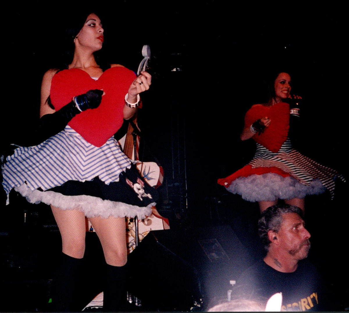 2004 Concert History of SOMA San Diego San Diego, California