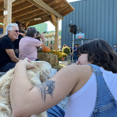 The Fly Birds / Furnace Mountain / River City Band  / Sophie Wellington and Friends  / The High and Wides / The Hot Seats on Oct 15, 2022 [699-small]
