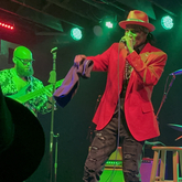 Cyril Neville / Erica Falls / Bo Dollis Jr. And The Wild Magnolias / Wild Tchoupitoulas Mardi Gras Indians on Oct 14, 2022 [711-small]