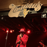 Cyril Neville / Erica Falls / Bo Dollis Jr. And The Wild Magnolias / Wild Tchoupitoulas Mardi Gras Indians on Oct 14, 2022 [730-small]
