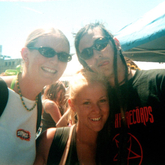 Vans Warped Tour 2001 on Jun 30, 2001 [735-small]