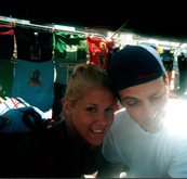 Vans Warped Tour 2001 on Jun 30, 2001 [736-small]