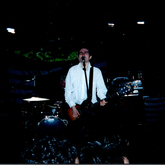 Less Than Jake / Found Glory on Mar 6, 2001 [739-small]