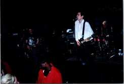 Less Than Jake / Found Glory on Mar 6, 2001 [740-small]