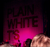 Plain White T's / The Downtown Fiction / Allison Park on Sep 27, 2011 [748-small]
