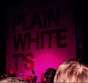 Plain White T's / The Summer Set / The Downtown Fiction / Allison Park on Sep 27, 2011 [748-small]