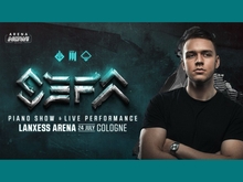 Sefa / Rooler / Mr. Ivex / Relianze on Jul 24, 2020 [766-small]