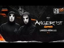 Angerfist / N-Vitral / Brainstorm / Sepix / MC Nolz on Sep 18, 2020 [769-small]