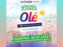Mönchengladbach Olé on Jul 2, 2022 [786-small]