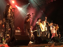 George Clinton & Parliament Funkadelic / Parliament-Funkadelic / George Clinton / Miss Velvet and The Blue Wolf on May 4, 2018 [179-small]