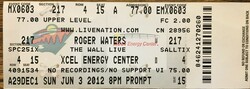 The Wall / Roger Waters on Jun 3, 2012 [798-small]