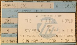 Prince on May 6, 1990 [804-small]